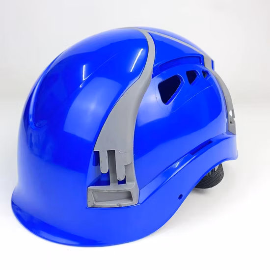 뜨거운 판매 머리 보호 장비 메쉬 얼굴 방패 귀마개 전기 톱 브러시 커터에 대한 하드 모자 전기 톱 안전 헬멧