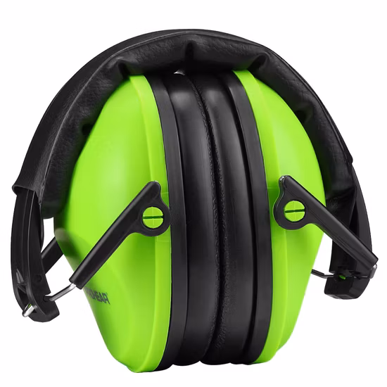 작업용 안전 패시브 산업용 귀마개